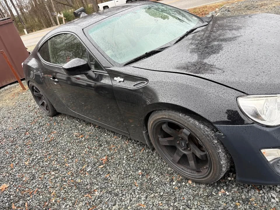 2013 Scion FR-S - Image 2 of 5