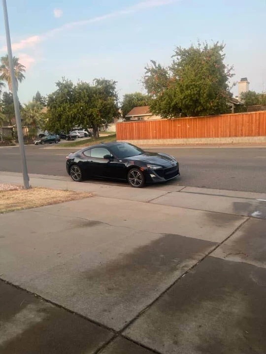 2013 Scion FR-S - Image 6 of 6