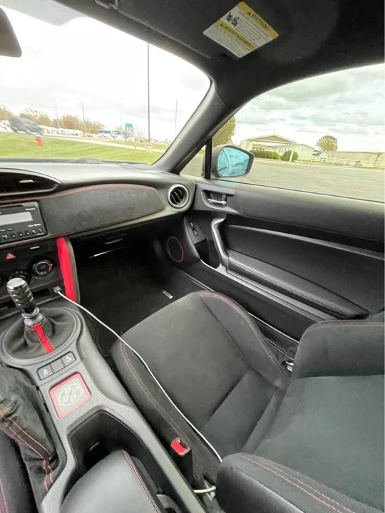 2013 Scion FR-S - Image 10 of 13