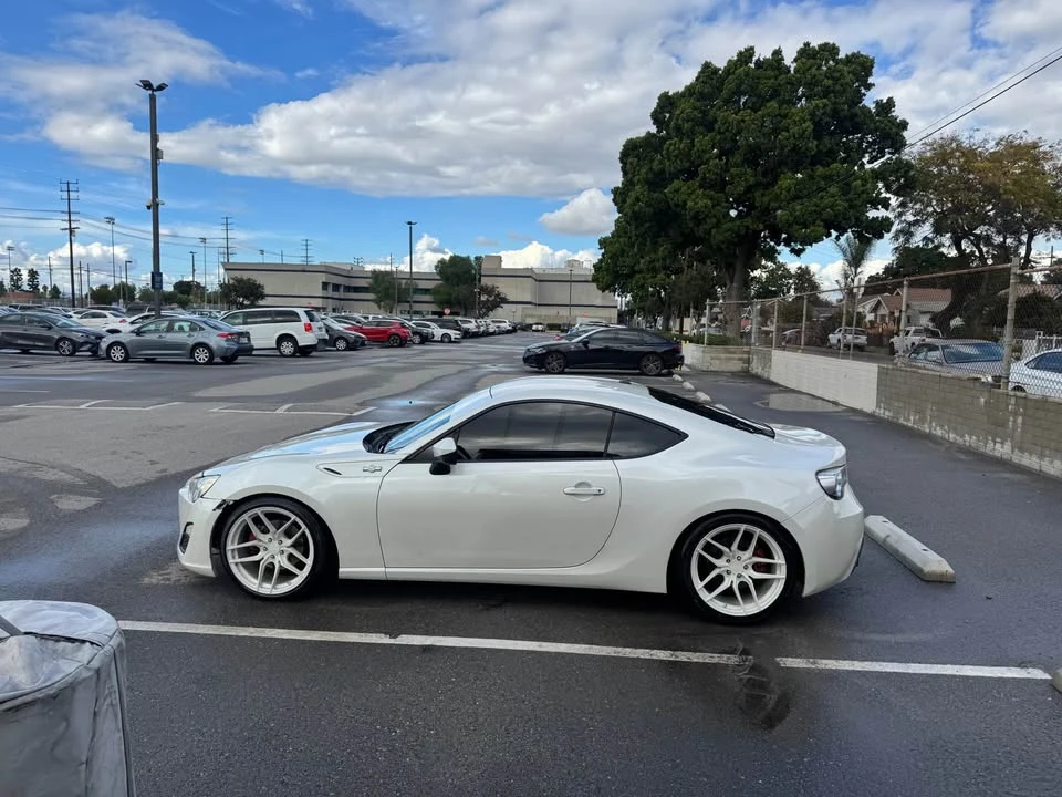 2013 Scion FR-S - Image 2 of 6