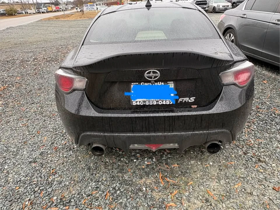 2013 Scion FR-S - Image 4 of 5