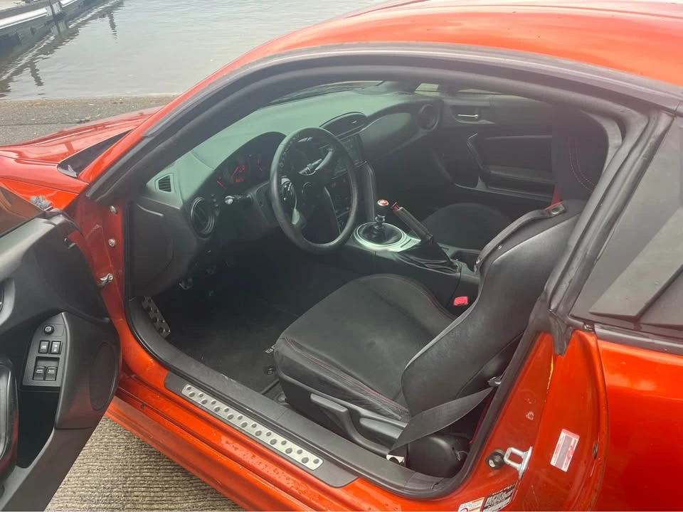 2013 Scion FR-S - Image 5 of 12