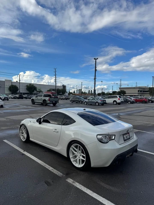 2013 Scion FR-S - Image 3 of 6