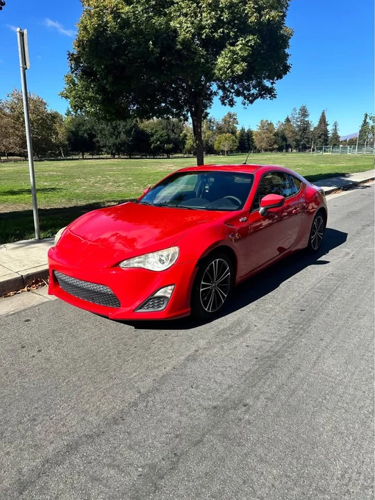 2013 Scion FR-S - Image 3 of 14