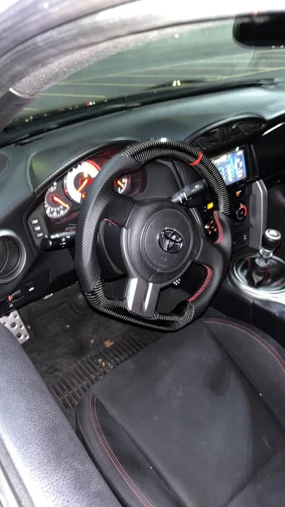 2013 Scion FR-S - Image 5 of 5