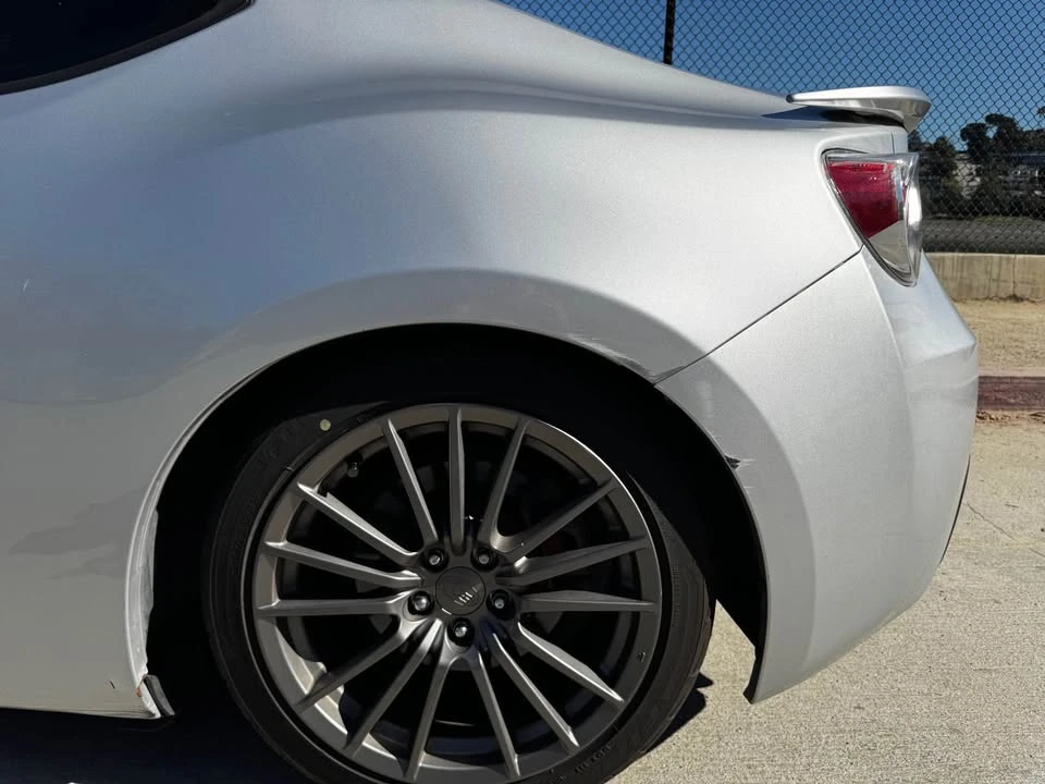 2013 Scion FR-S - Image 14 of 14