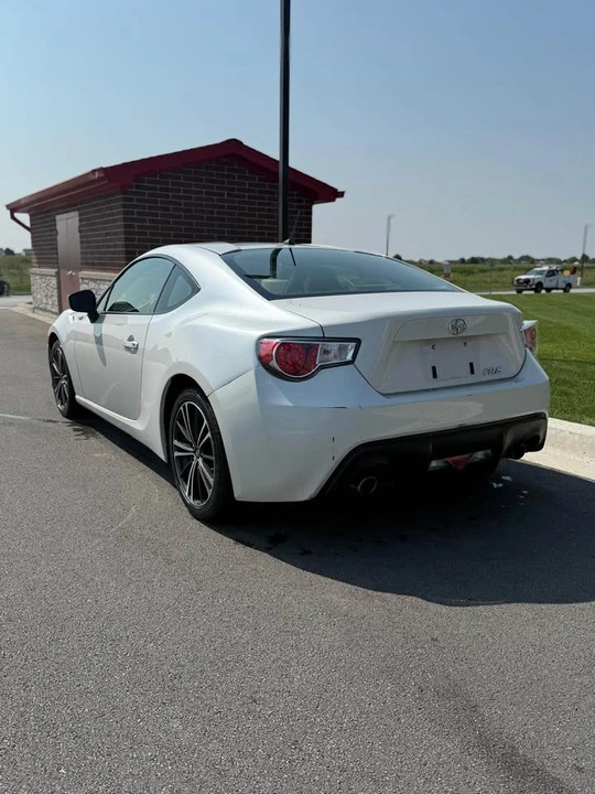 2013 Scion FR-S - Image 5 of 7