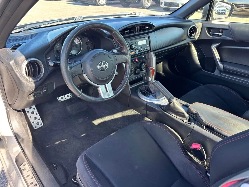 2013 Scion FR-S - Image 12 of 18