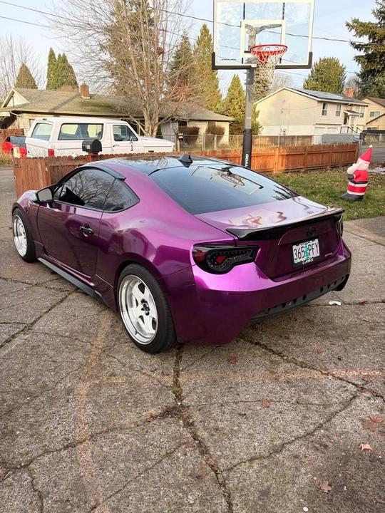 2013 Scion FR-S - Image 2 of 15