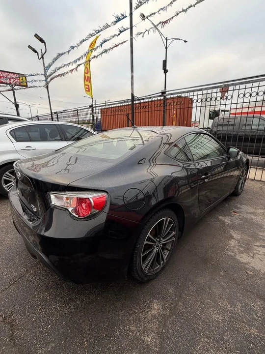 2013 Scion FR-S - Image 3 of 5