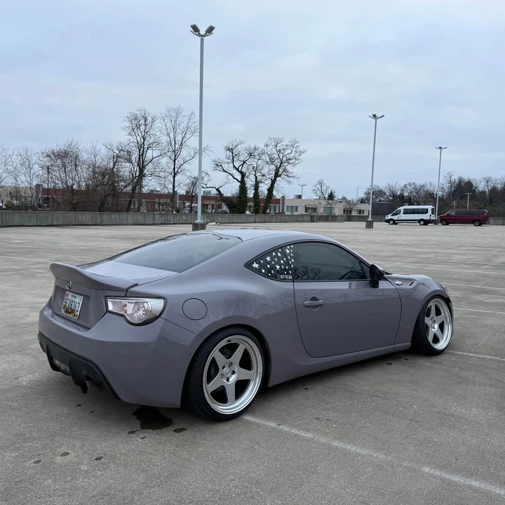 2013 Scion FR-S - Image 5 of 10