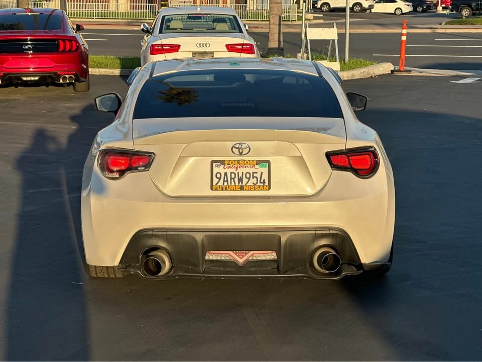 2013 Scion FR-S - Image 5 of 12
