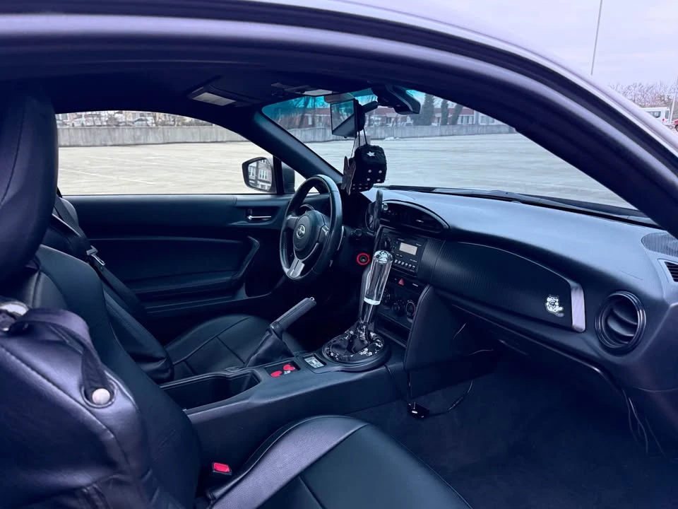 2013 Scion FR-S - Image 10 of 10