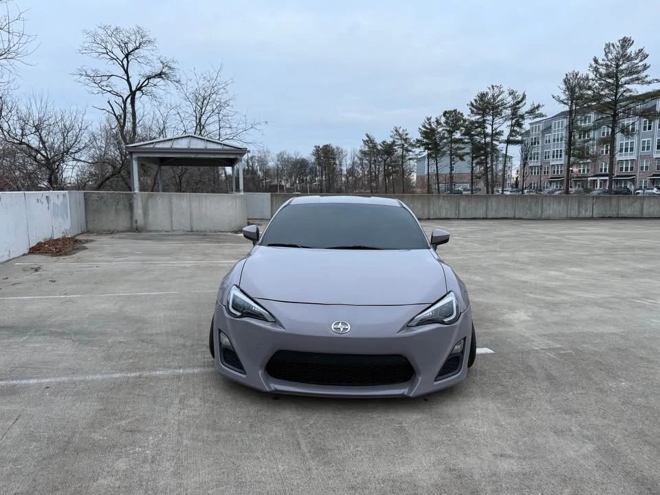 2013 Scion FR-S - Image 8 of 10