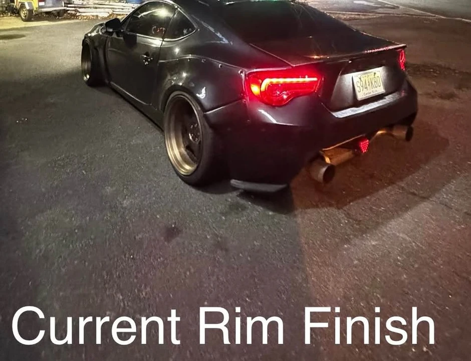 2013 Scion FR-S - Image 2 of 16