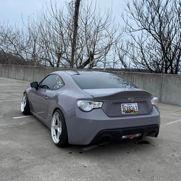 2013 Scion FR-S - Image 3 of 10