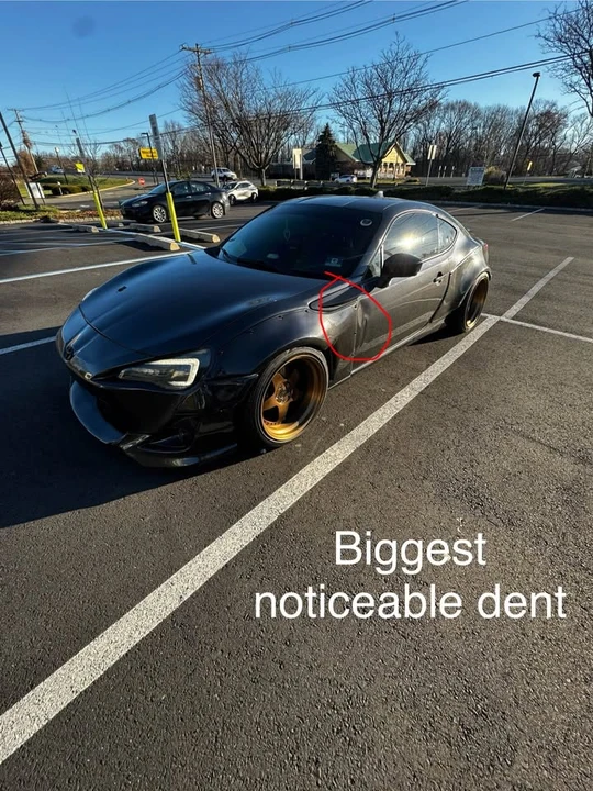 2013 Scion FR-S - Image 10 of 16