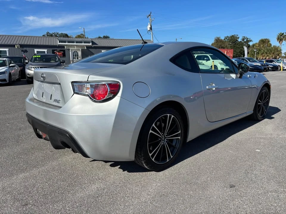 2013 Scion FR-S - Image 6 of 18