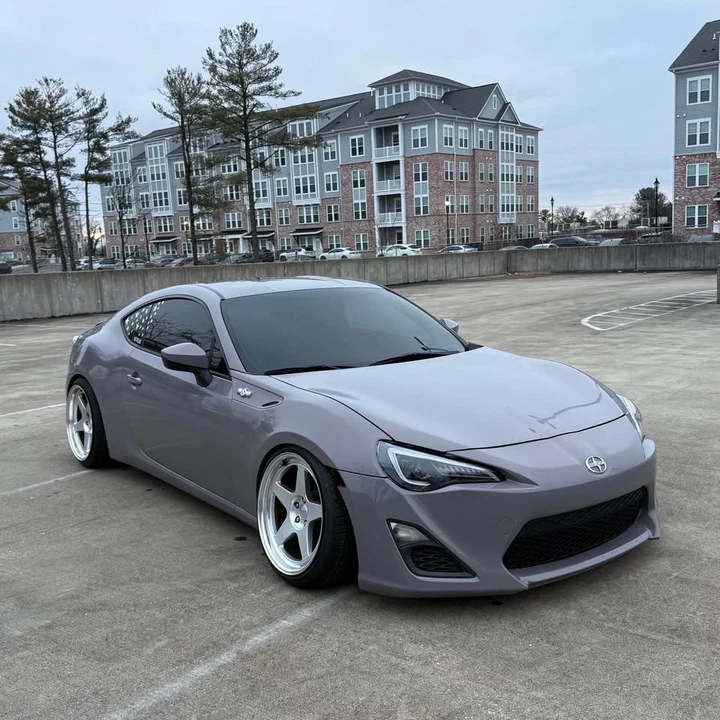 2013 Scion FR-S - Image 6 of 10