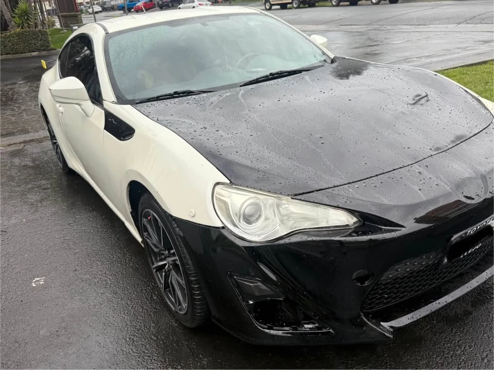 2013 Scion FR-S - Image 4 of 12