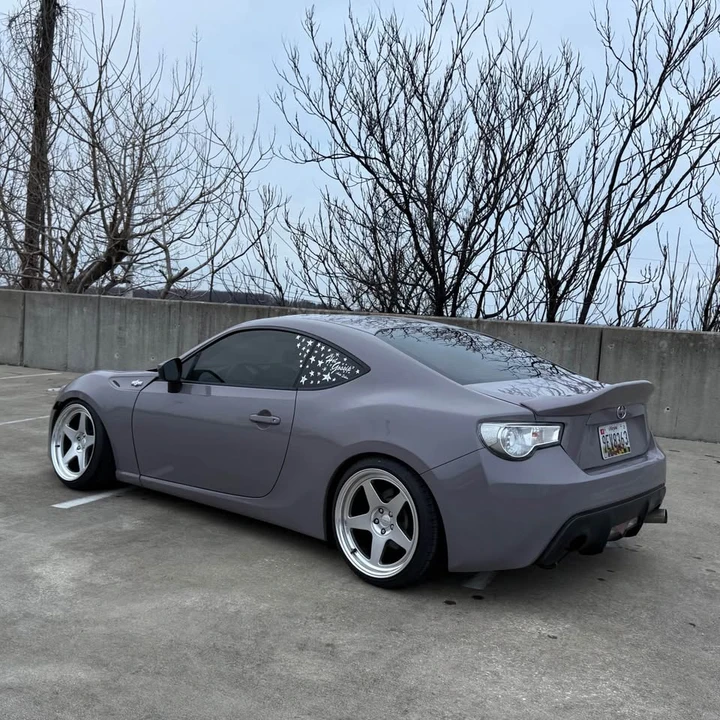 2013 Scion FR-S - Image 2 of 10