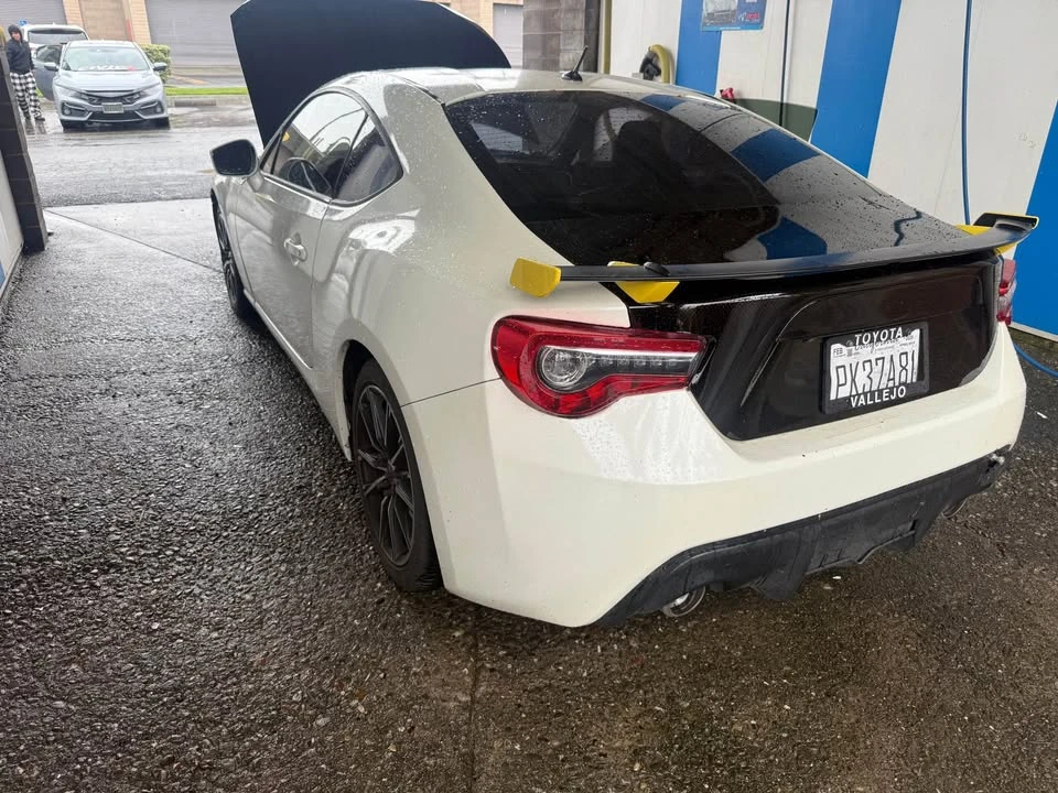 2013 Scion FR-S - Image 6 of 12