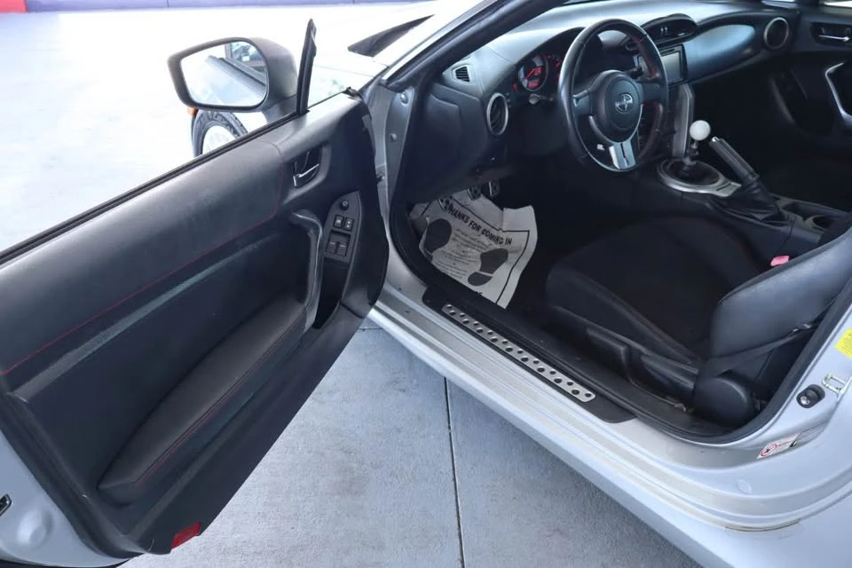 2013 Scion FR-S - Image 7 of 9