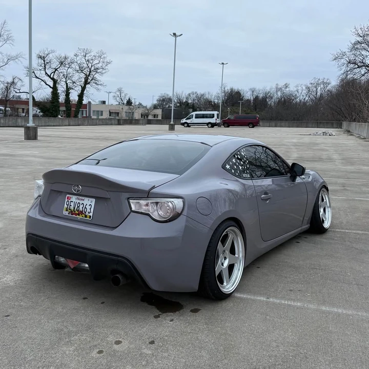 2013 Scion FR-S - Image 4 of 10