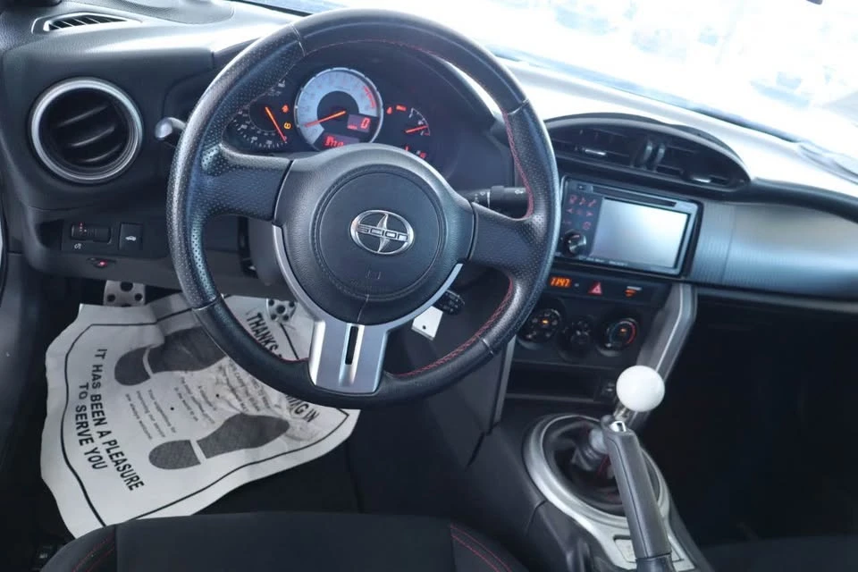 2013 Scion FR-S - Image 8 of 9