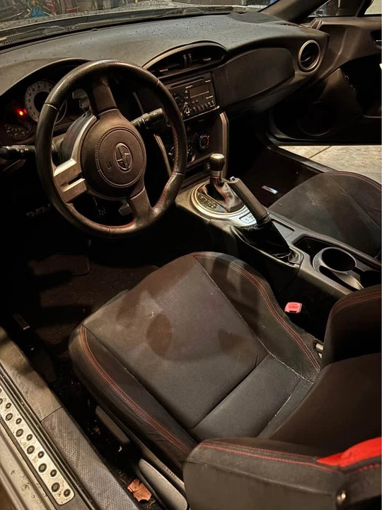 2013 Scion FR-S - Image 10 of 14