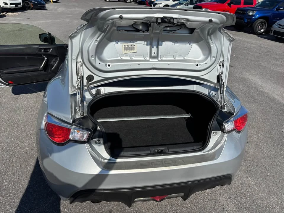 2013 Scion FR-S - Image 13 of 18