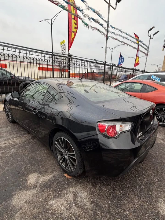 2013 Scion FR-S - Image 5 of 5