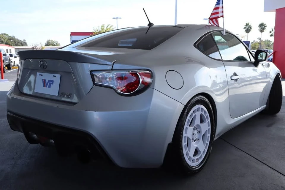 2013 Scion FR-S - Image 3 of 9
