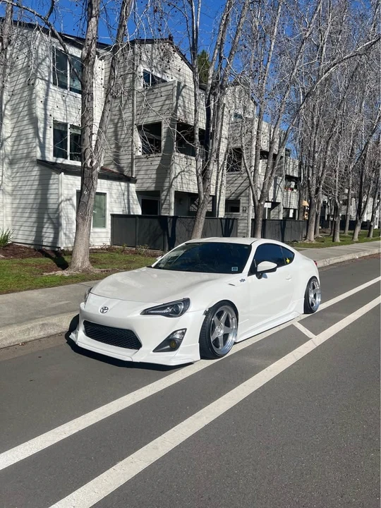2013 Scion FR-S - Image 7 of 7