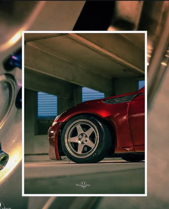 2013 Scion FR-S - Image 6 of 9