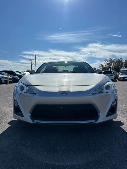 2013 Scion FR-S - Image 9 of 18