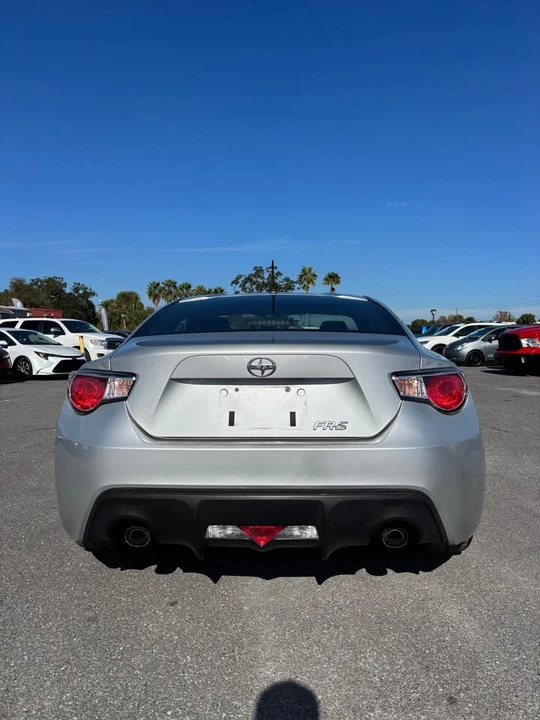 2013 Scion FR-S - Image 5 of 18