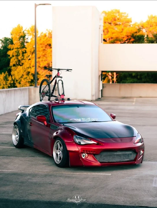 2013 Scion FR-S - Image 5 of 9