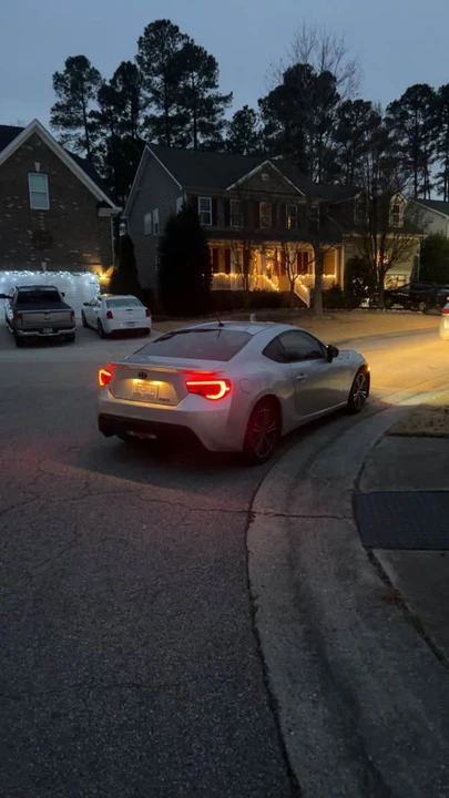 2013 Scion FR-S - Image 2 of 14