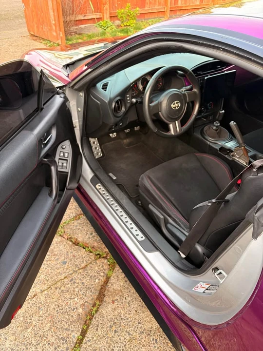 2013 Scion FR-S - Image 12 of 15