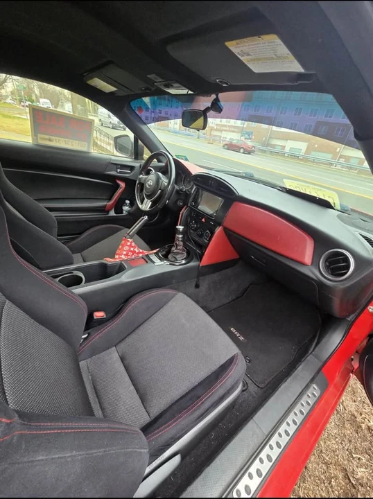 2013 Scion FR-S - Image 6 of 7