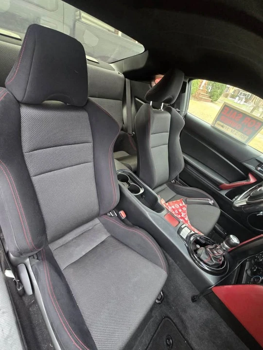 2013 Scion FR-S - Image 7 of 7
