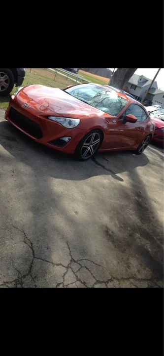 2013 Scion FR-S - Image 2 of 5