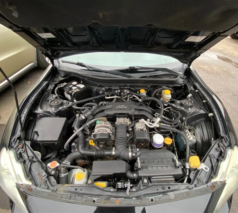 2013 Scion FR-S - Image 9 of 9