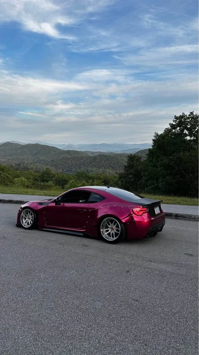 2013 Scion FR-S - Image 2 of 3