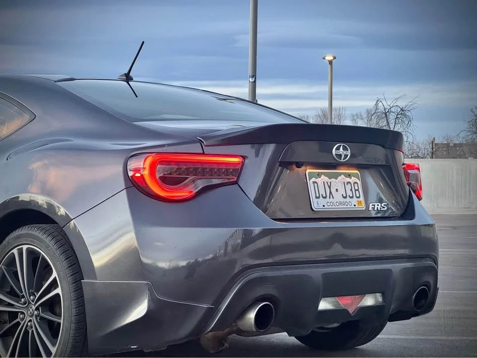2013 Scion FR-S - Image 5 of 11