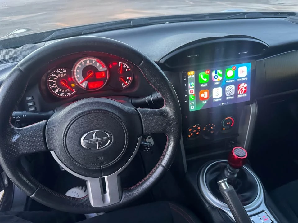 2013 Scion FR-S - Image 11 of 11