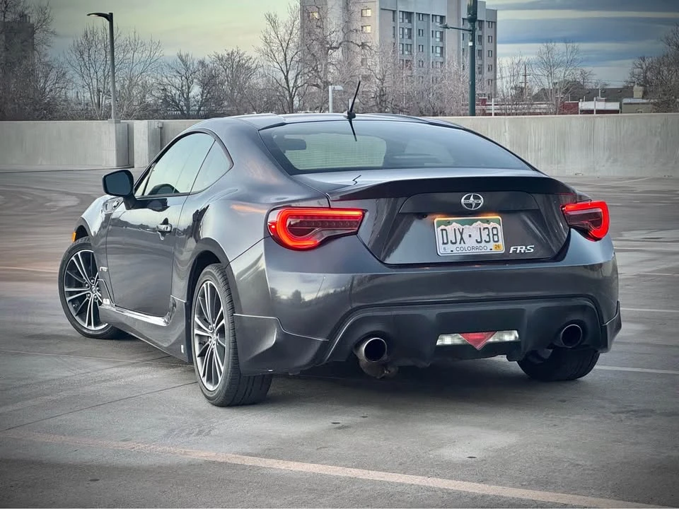 2013 Scion FR-S - Image 6 of 11