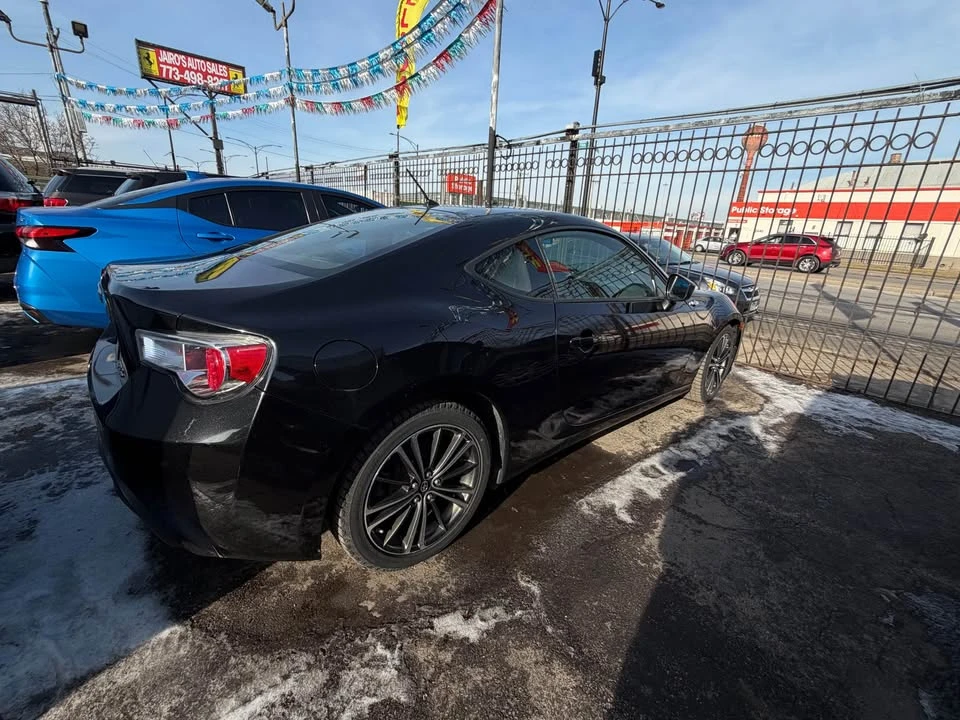 2013 Scion FR-S - Image 3 of 9