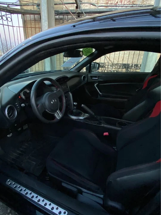 2013 Scion FR-S - Image 5 of 9